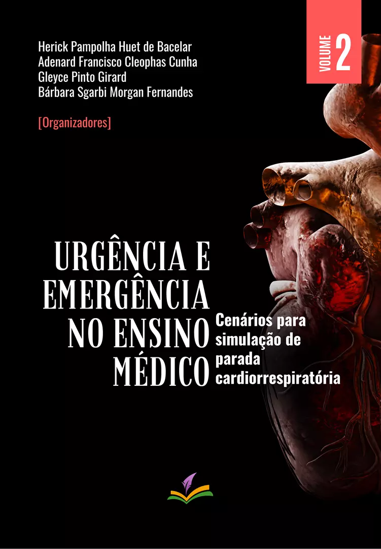 URGÊNCIA E EMERGÊNCIA NO ENSINO MÉDICO: Cenários para simulação de parada cardiorrespiratória